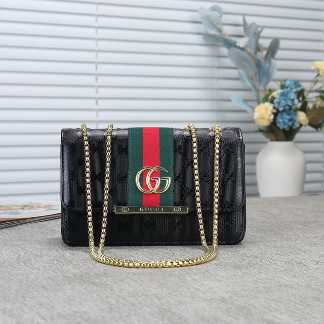 GUCCl Handbags 192